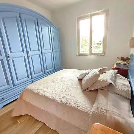 Mon Casa A Marina Con Giardino Nyaraló