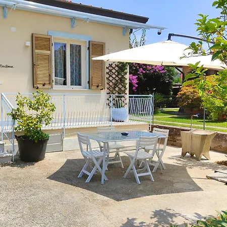 Mon Casa A Marina Con Giardino *