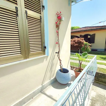 Mon Casa A Marina Con Giardino Tatil Evi